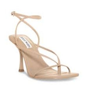 Steve Madden Annie Heels